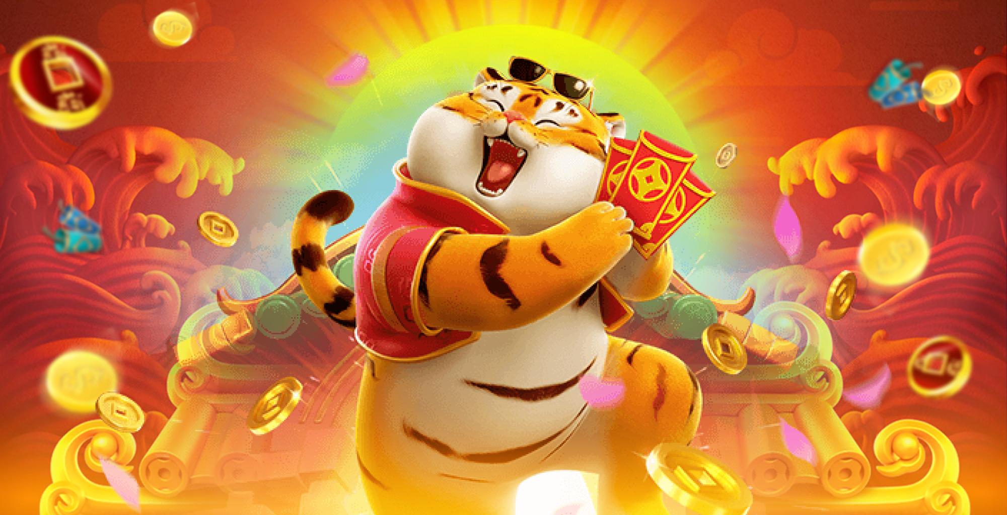 Fortune Tiger Slot 16BET.COM